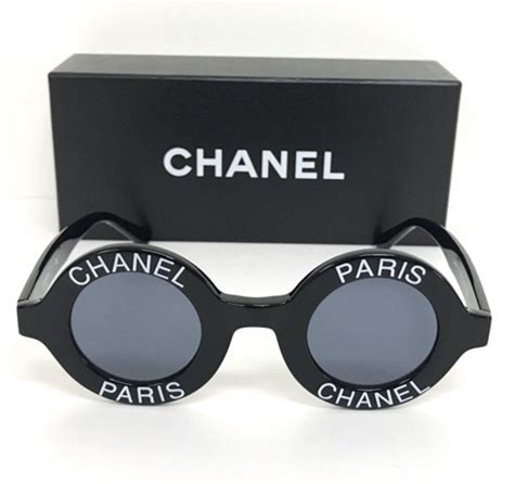 dhgate chanel sunglasses|Chanel sunglasses vintage.